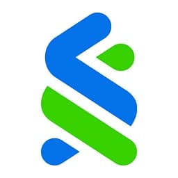 Standard Chartered logo