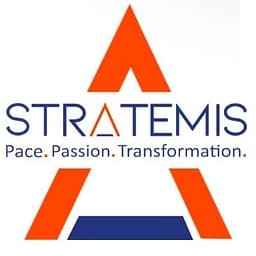 Stratemis logo