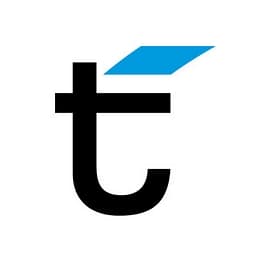 Telestream logo