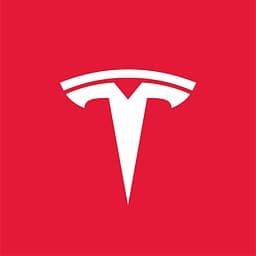 Tesla logo