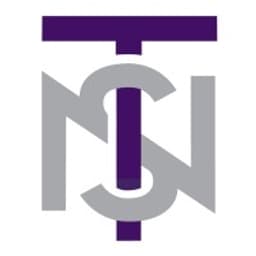 TNS logo