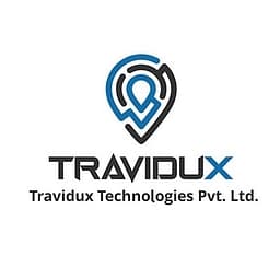 Travidux logo