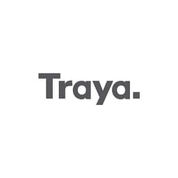Traya logo