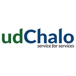 udChalo logo