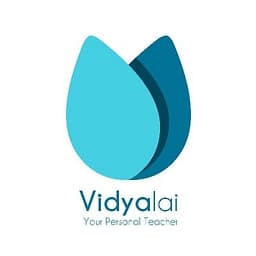 Vidyalai logo
