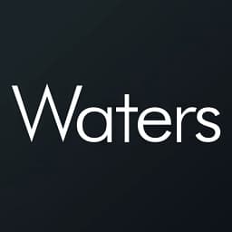 Waters logo