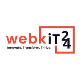 Webkit24 logo