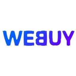 Webuy logo