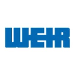 Weir logo
