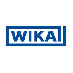 WIKA logo