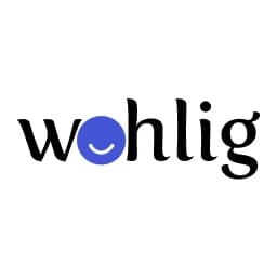 Wohlig logo