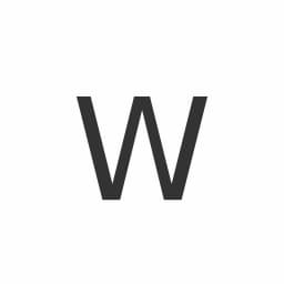 WSA logo