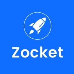 Zocket logo