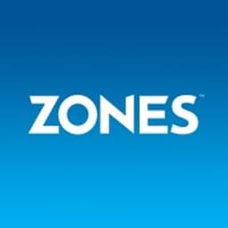 Zones logo