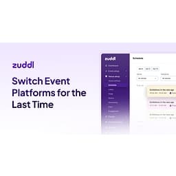 Zuddl logo